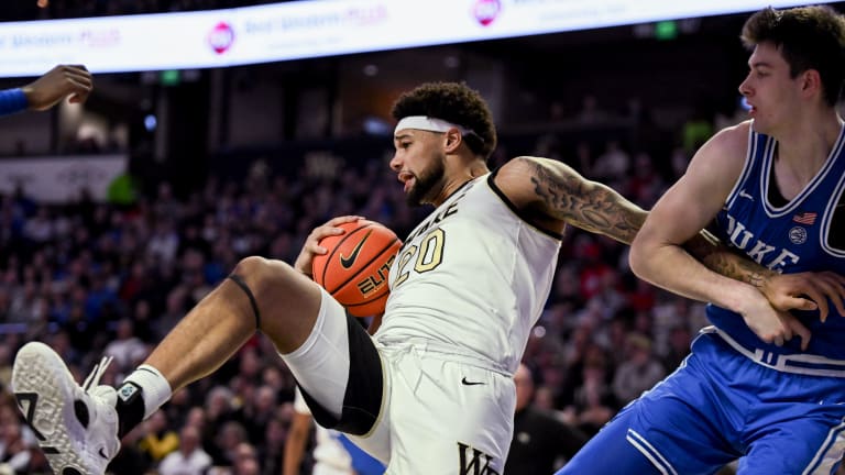 Keys to the Game: Wake Forest Basketball vs Duke